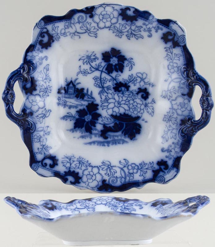 Dish c1900